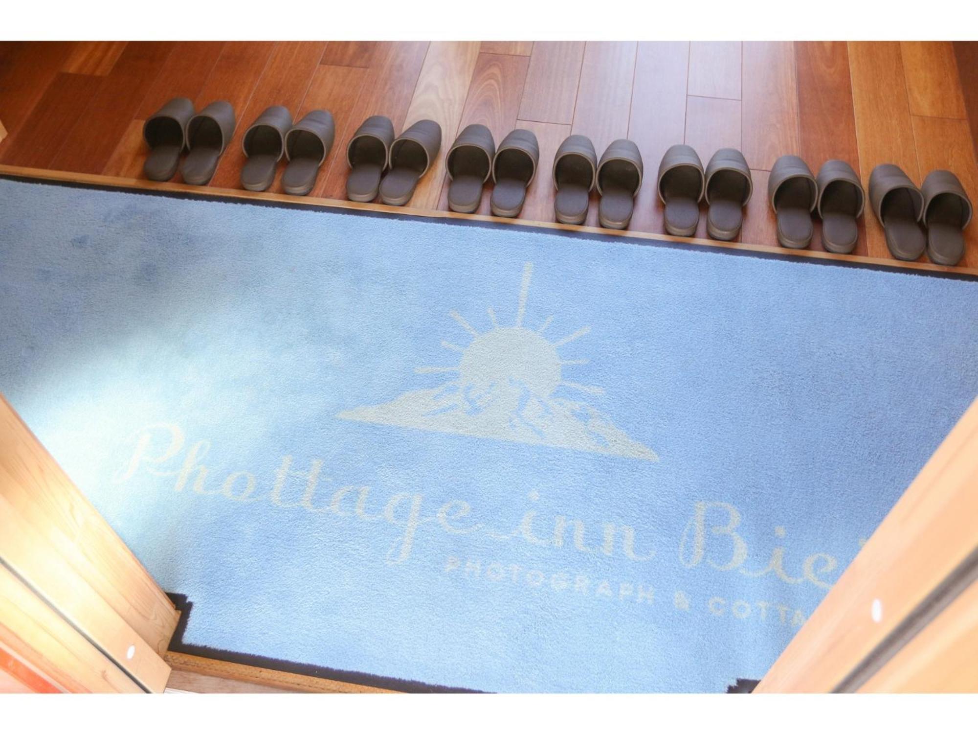 Phottage Inn Biei - Vacation Stay 20927V Extérieur photo